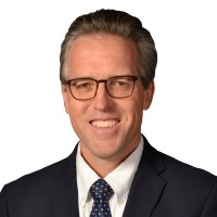 Professional headshot photo of Adam Roberts