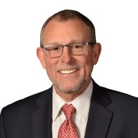 Professional headshot photo of Barth Sweeney