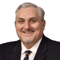  Mark Lawrence, President, HM Insurance Group