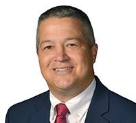Professional headshot photo of Eric Berg