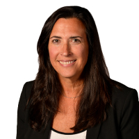 Professional headshot of Jen Ryan