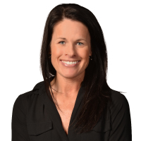 Professional Headshot of Maddy Peterman