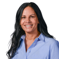 Professional Headshot of Natasha Iqbal